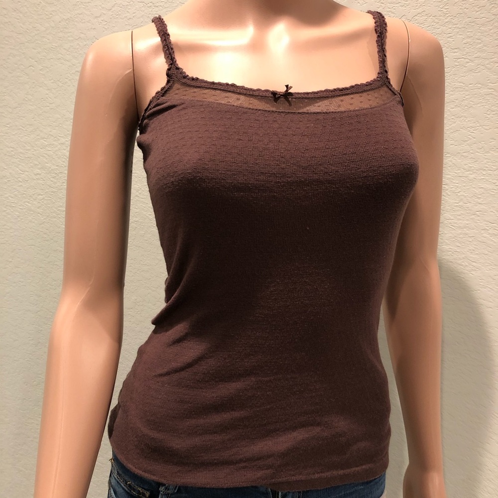 *Free with regularly priced bundle item* Tank